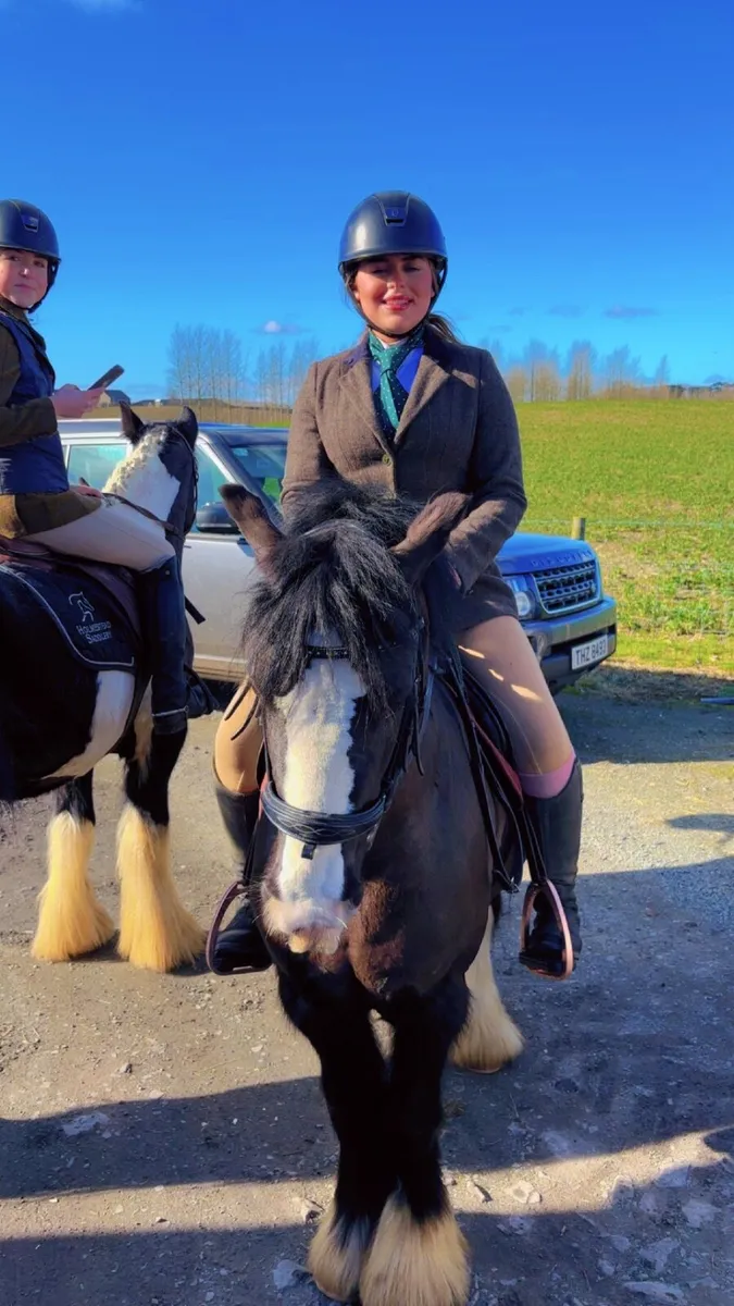 12.2 first pony - Image 4