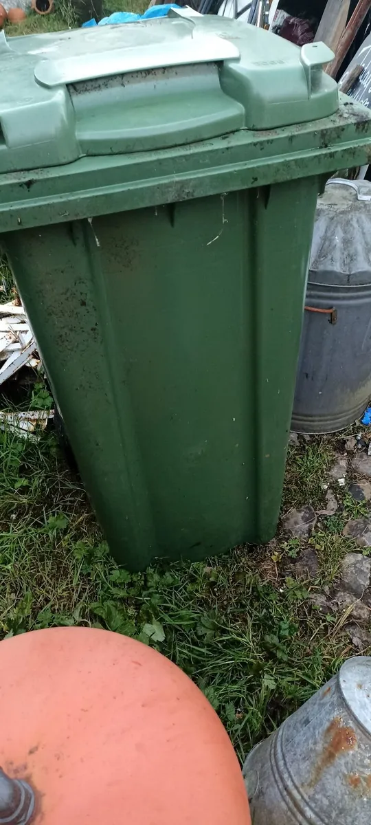 Wheelie Bins (2) - Image 2