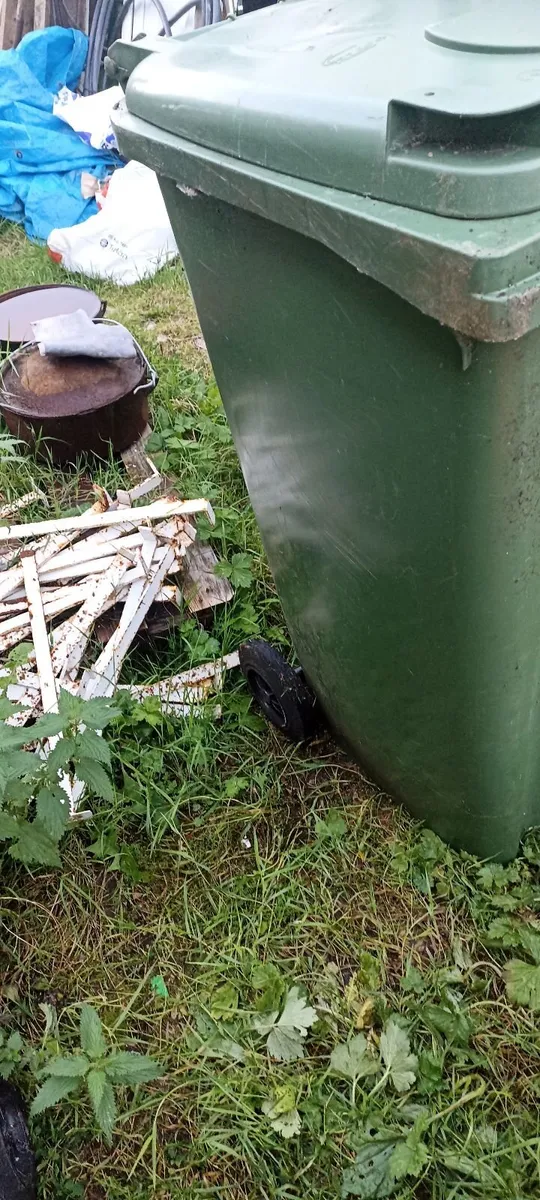 Wheelie Bins (2) - Image 3