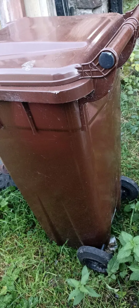 Wheelie Bin (1) - Image 1