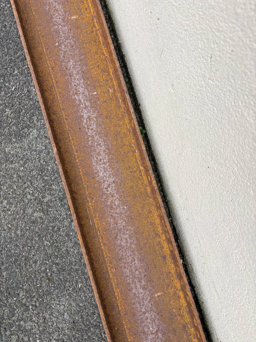 14 ft length of RSJ - Image 1