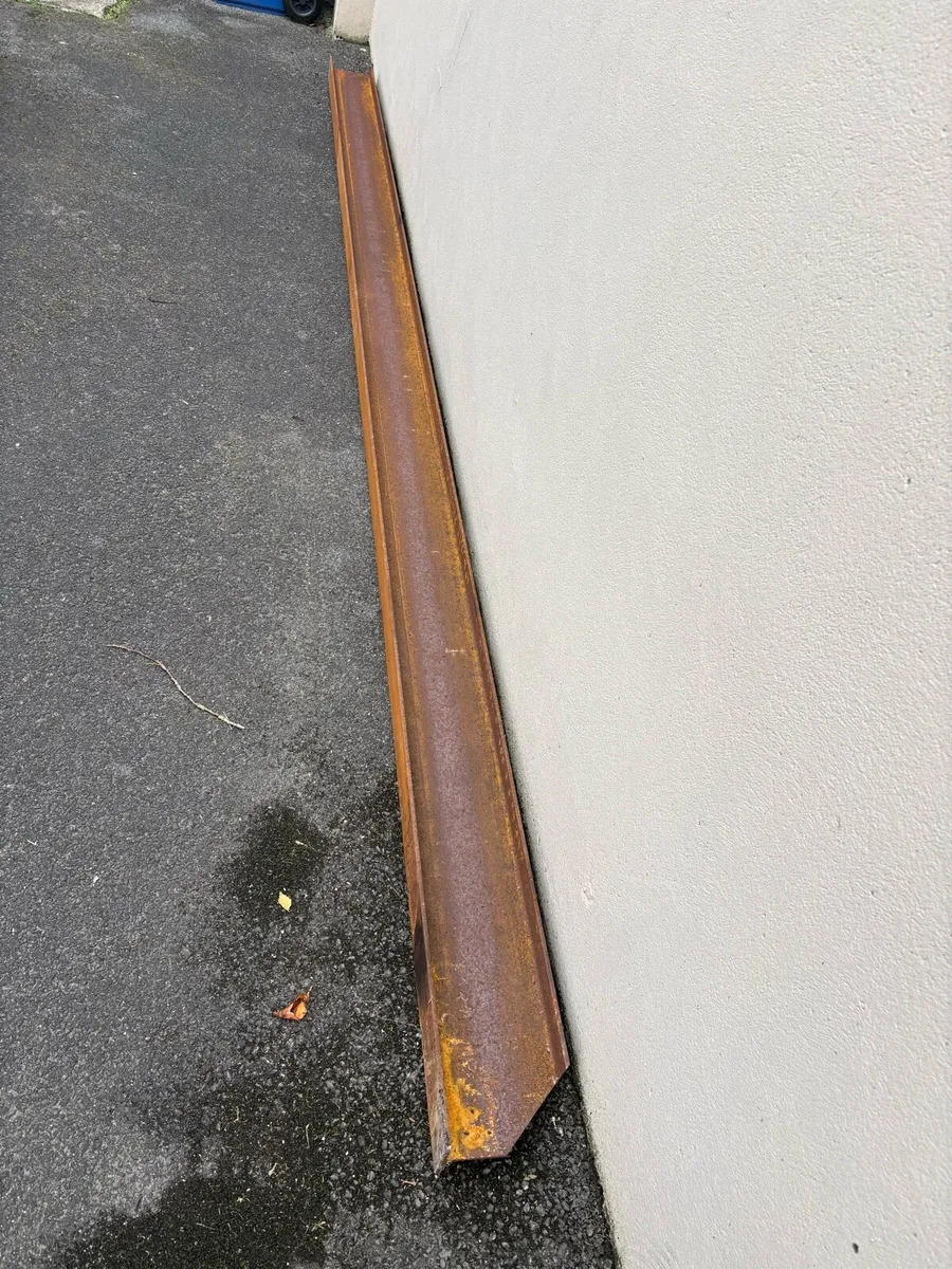 14 ft length of RSJ - Image 2