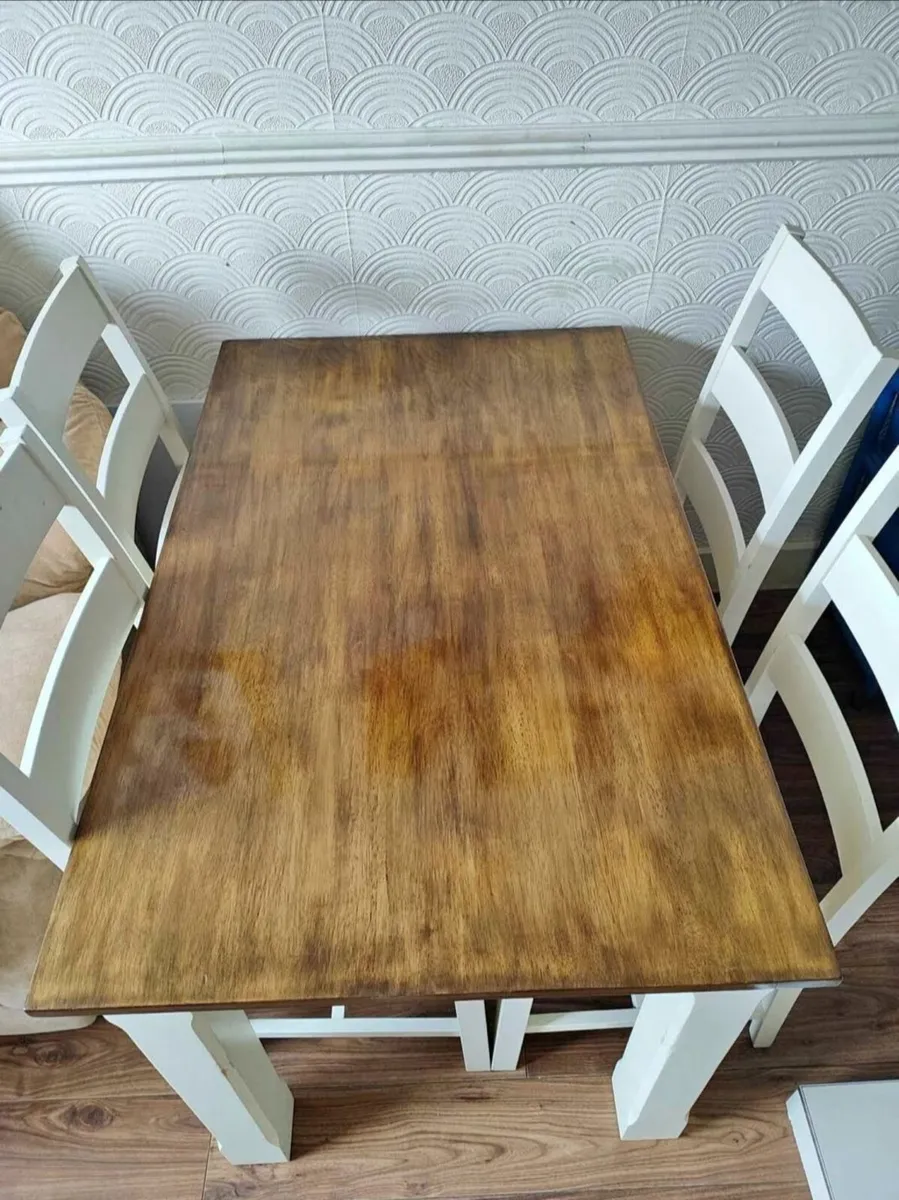 Dining Table - Image 2