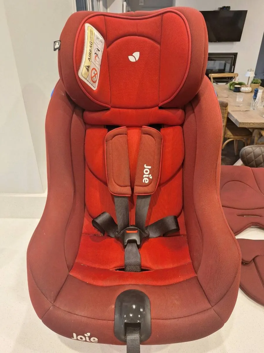 Joie Car Seat - Image 2