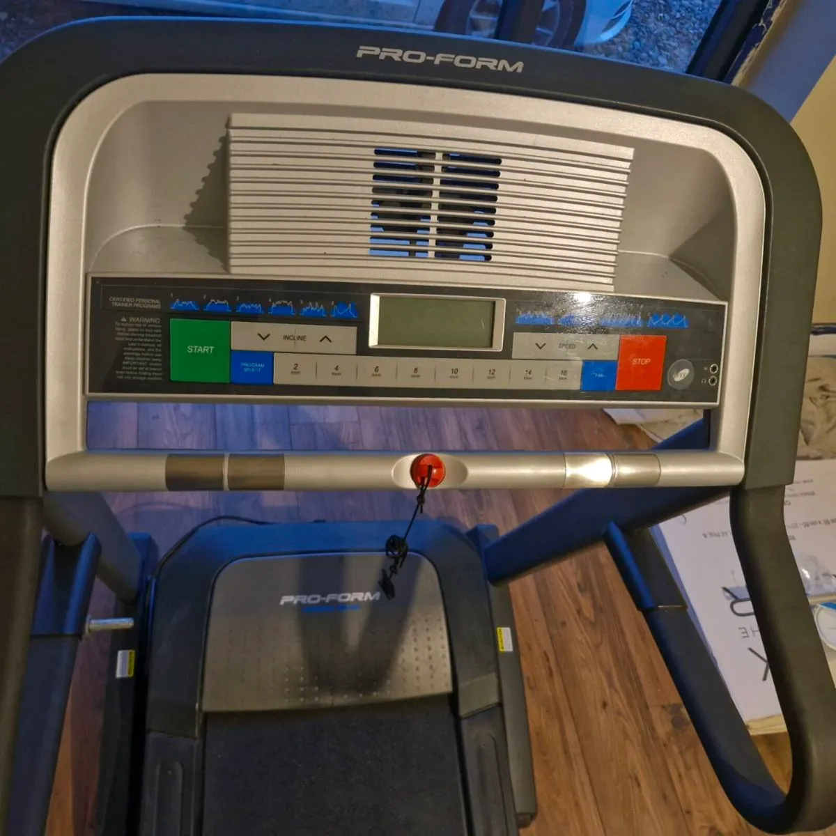 Treadmill - Image 1