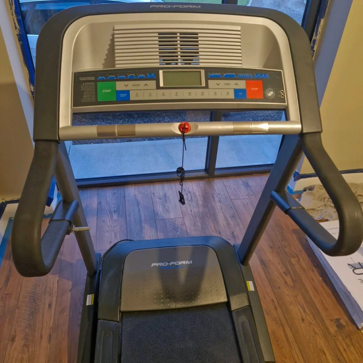 Treadmill - Image 2