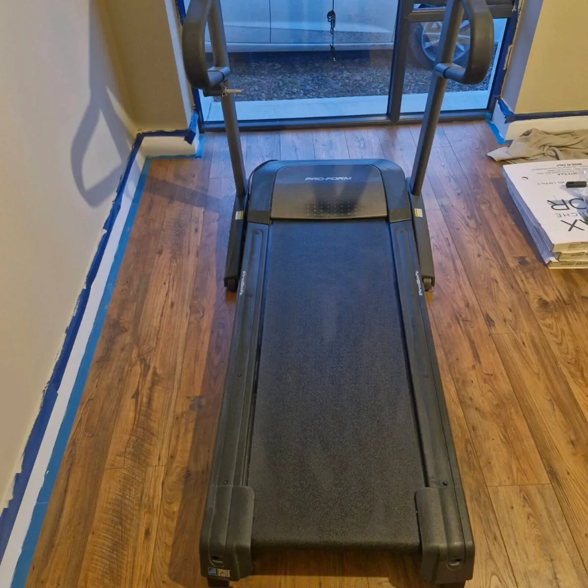 Treadmill - Image 3