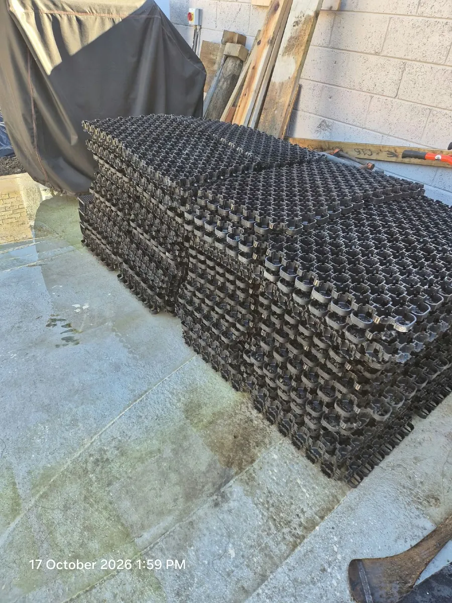 Terram paving Grid - Image 3
