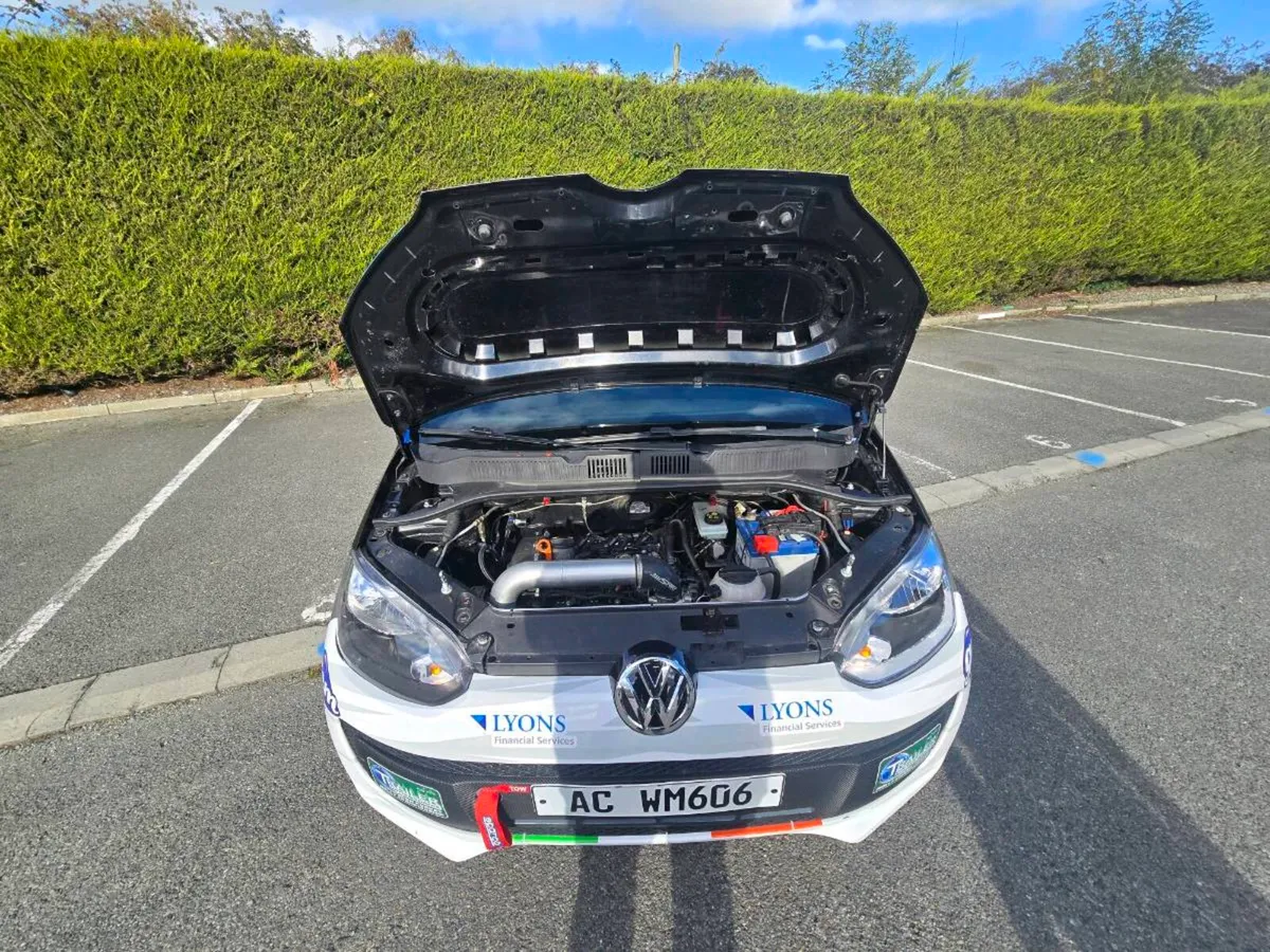 Rally Car - Image 4