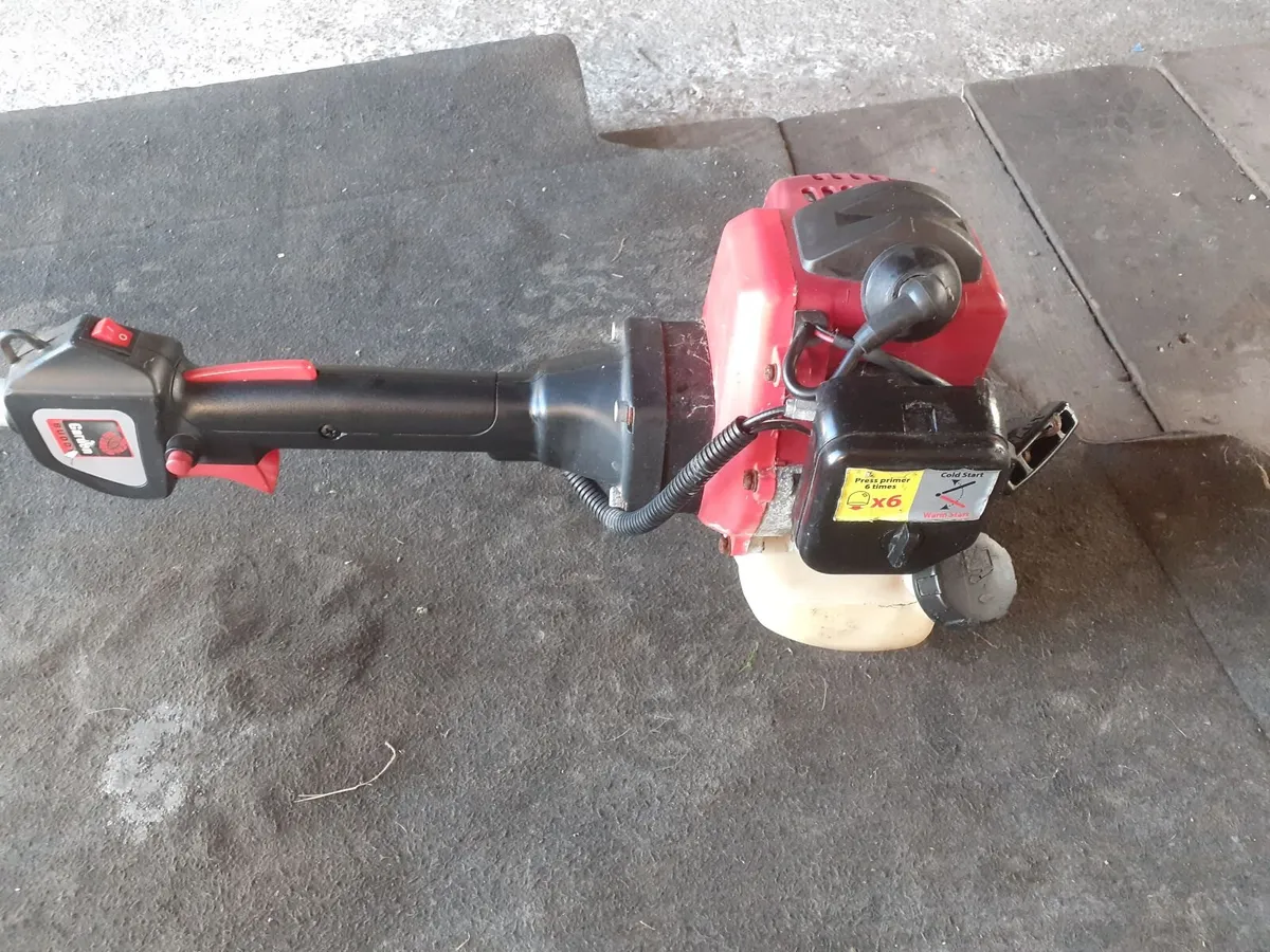 GARDEN BUDDY STRIMMERS - Image 4
