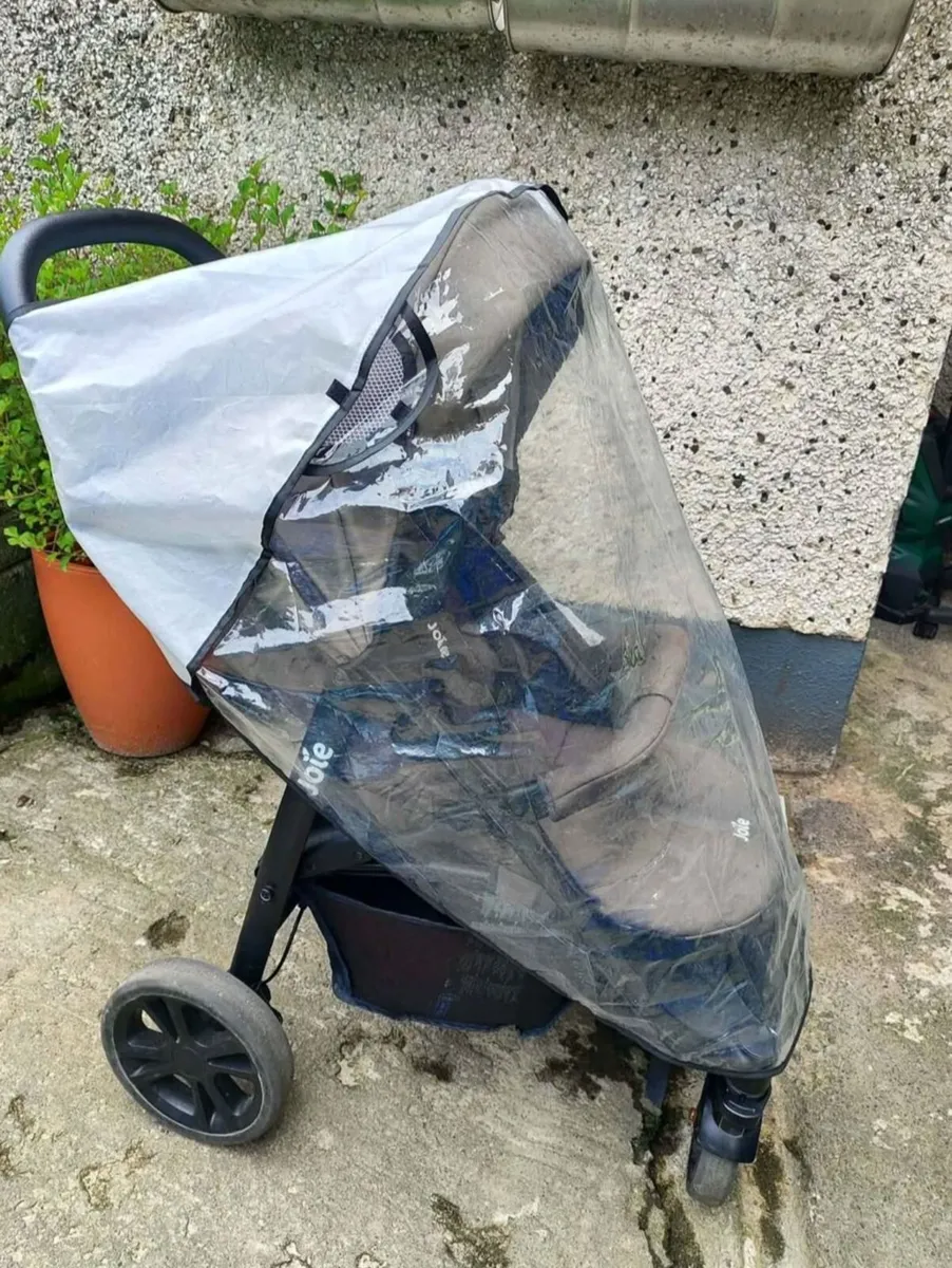 Joie Stroller - Image 2
