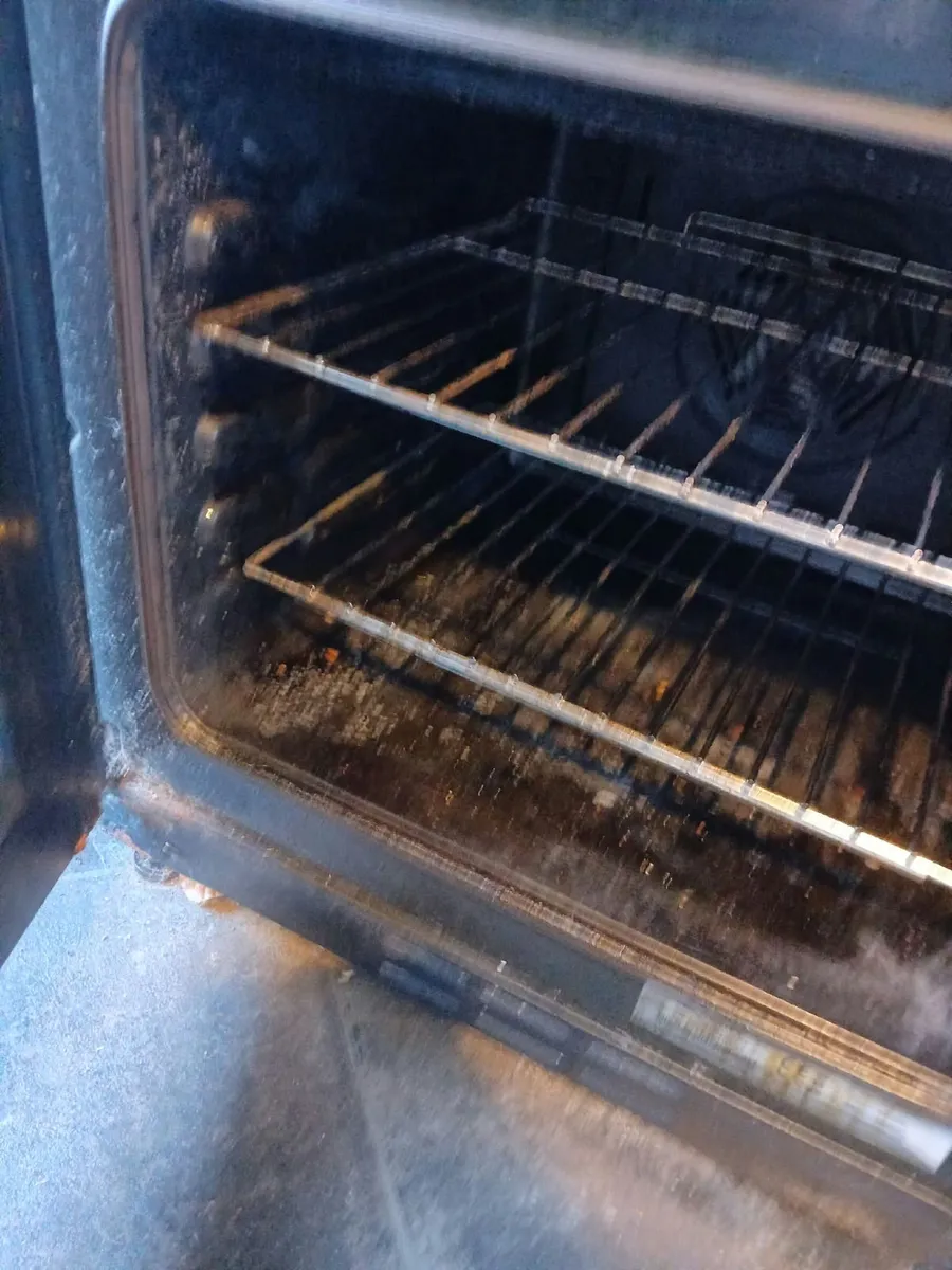 Electric Oven Free to take away - Image 1