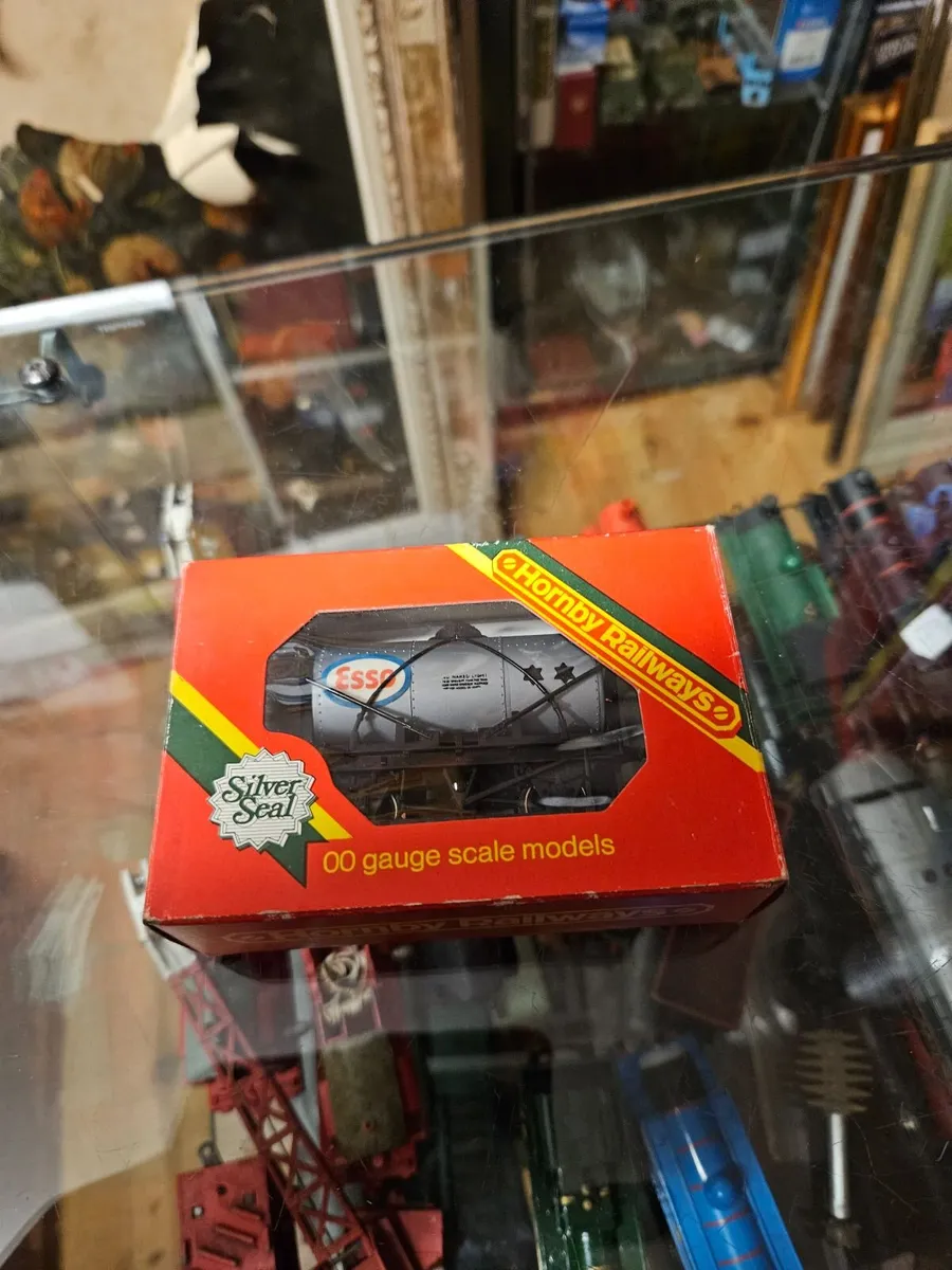 Hornby OO Gauge Wagon