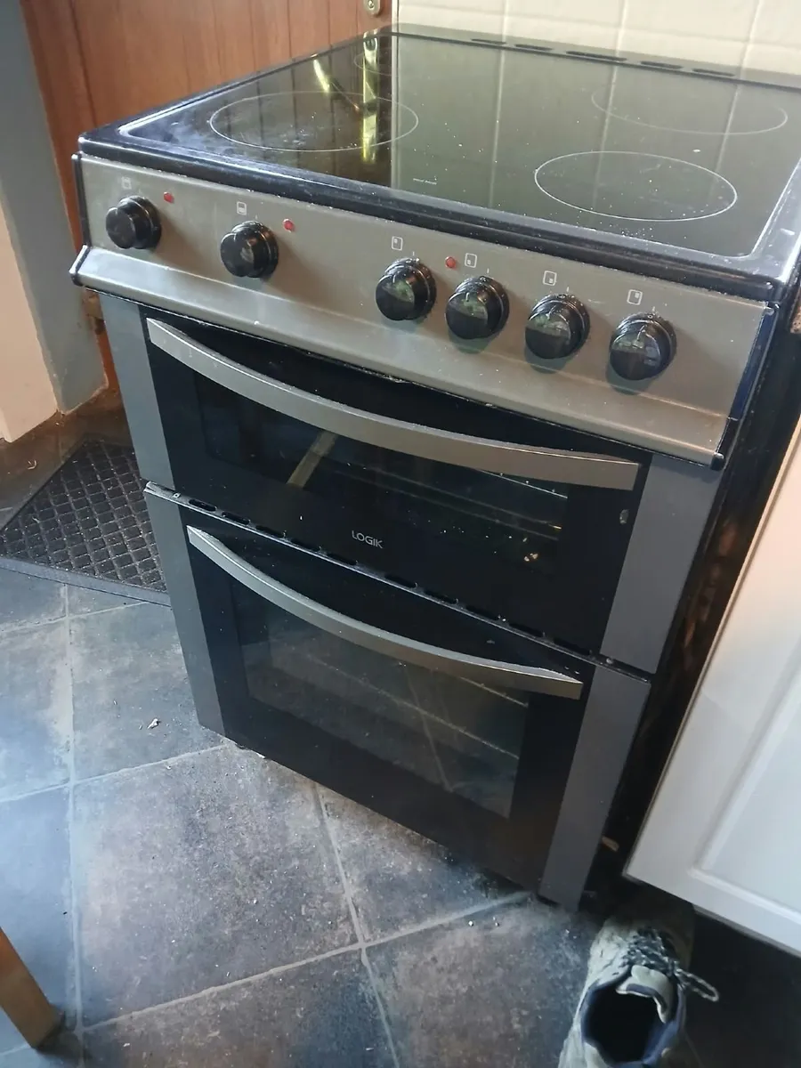 Electric Oven Free to take away - Image 3