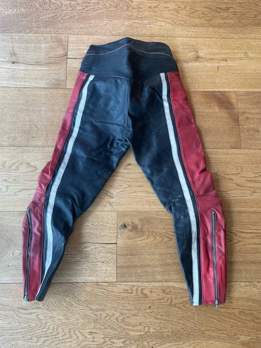 Leathers - Image 1