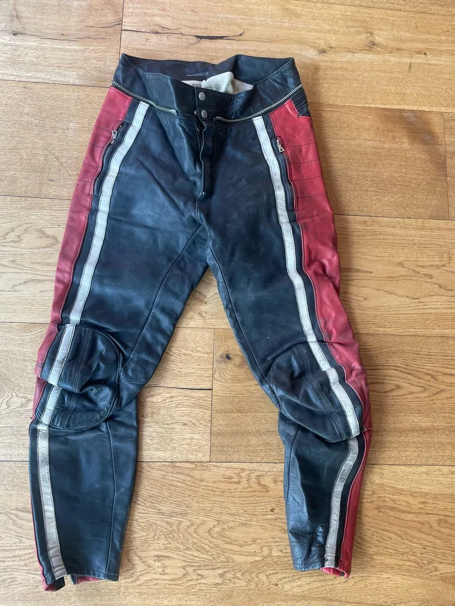 Leathers - Image 2
