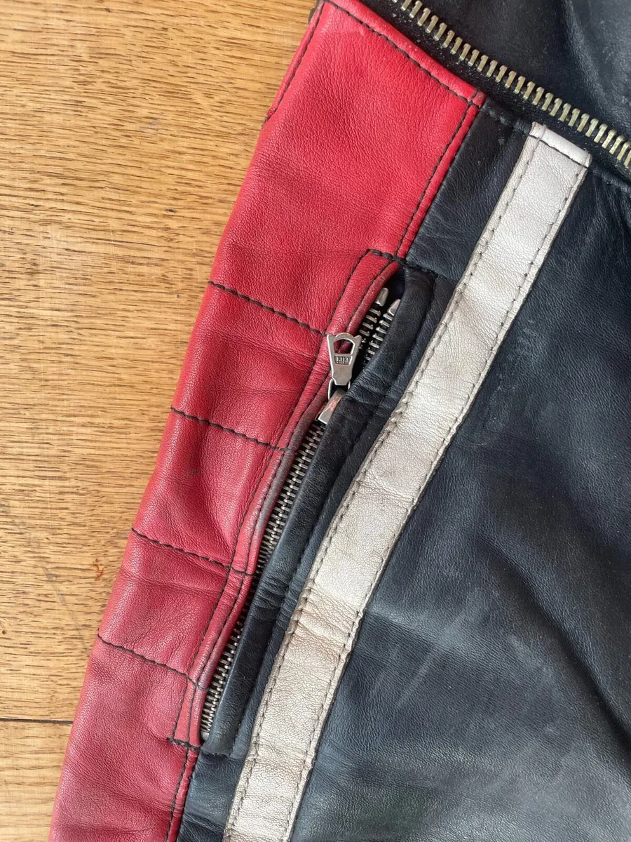 Leathers - Image 3