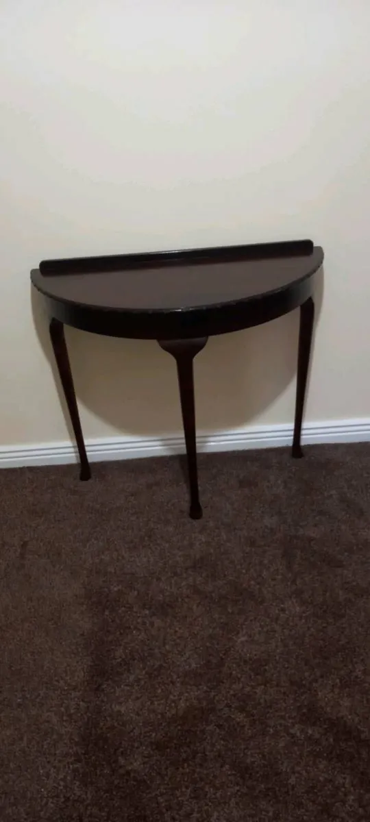 Hall Table - Image 1