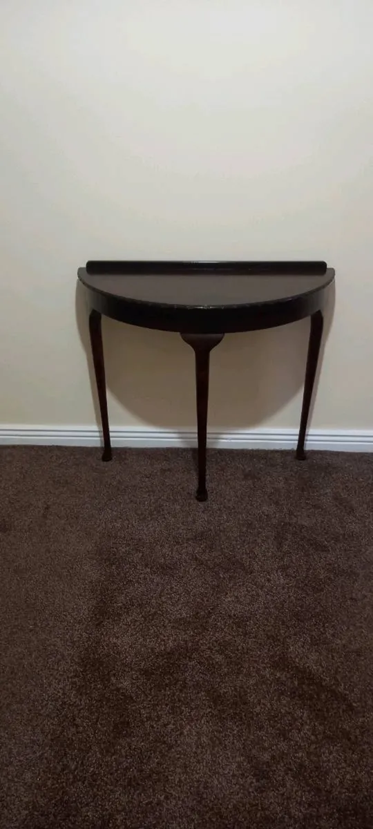 Hall Table - Image 2