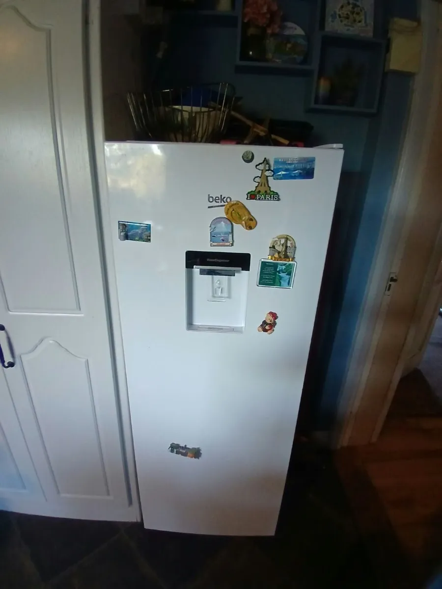 Fridge - Image 1