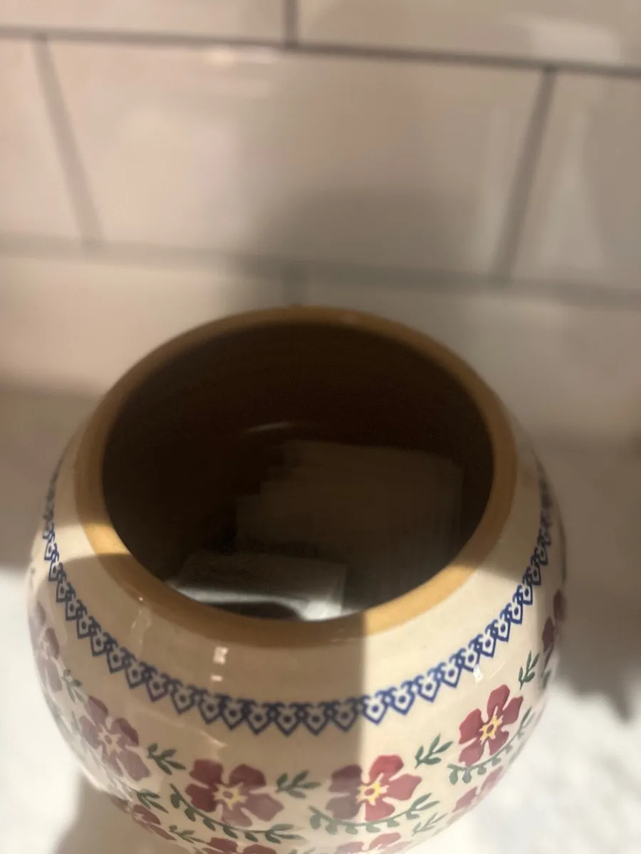 Nicholas Mosse Cookie Jar - Image 2