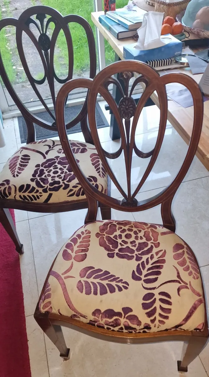 Furniture - Image 1