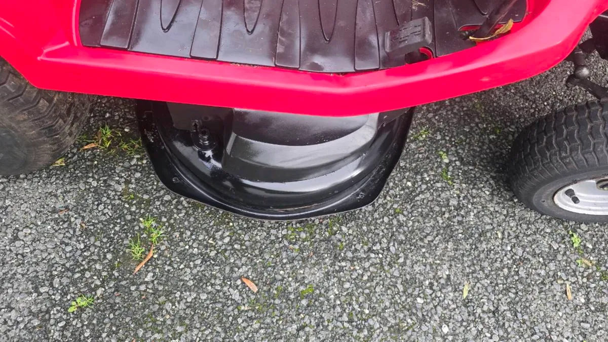 HONDA TWIN CUT - Image 4
