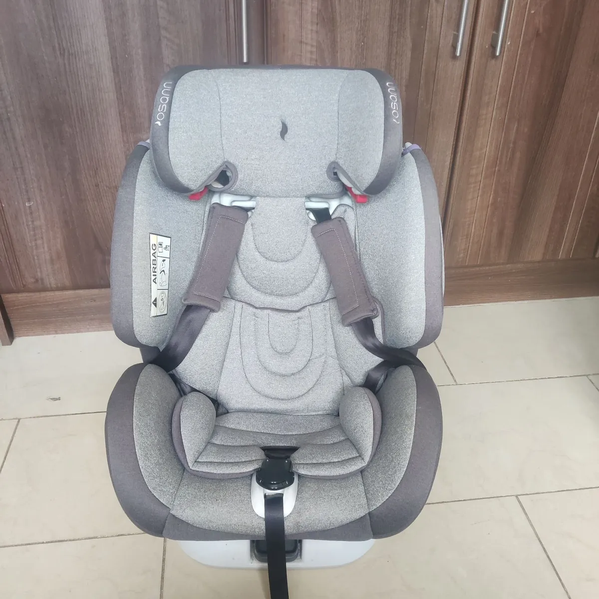 Osann car seat - Image 4