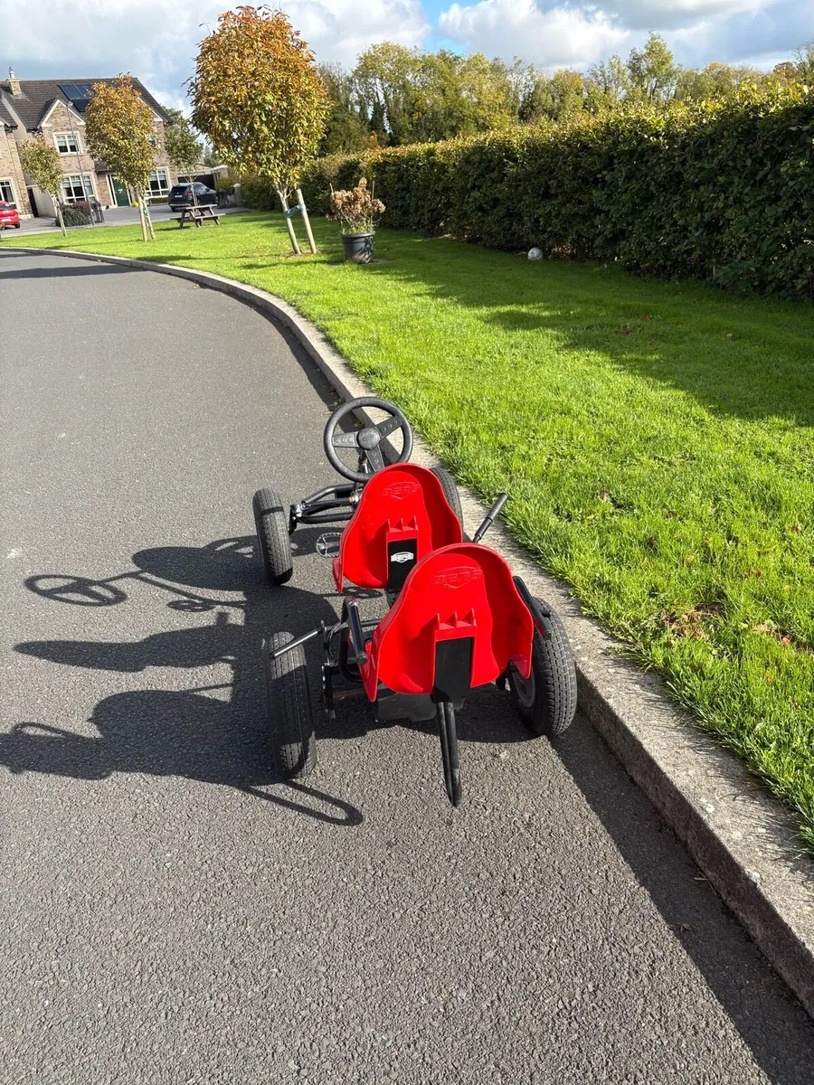 Berg Go Kart - Image 4