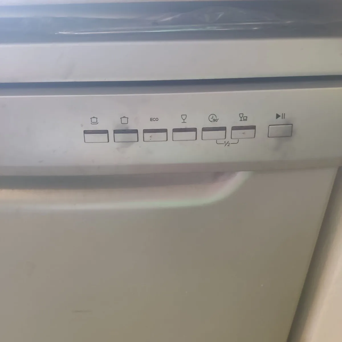 Dishwasher - Image 1