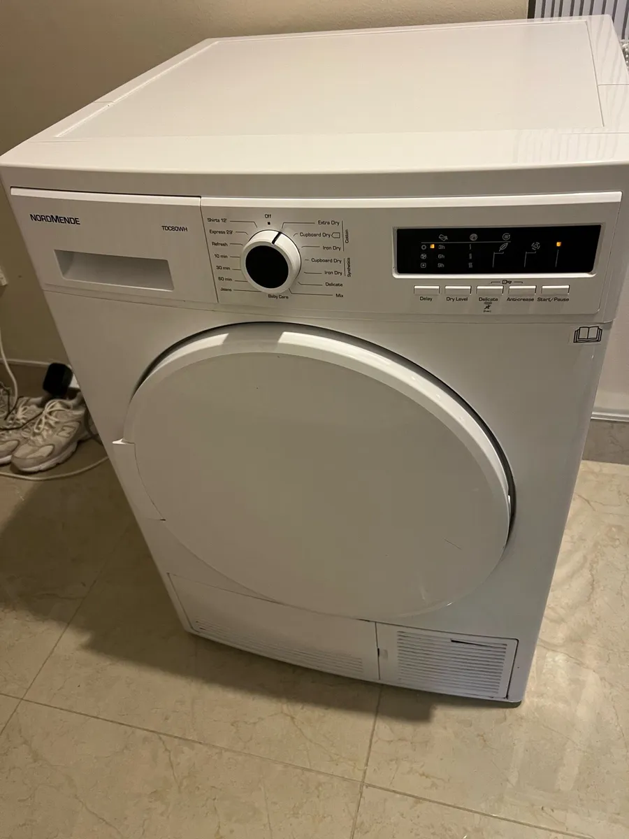 Dryer - Image 1