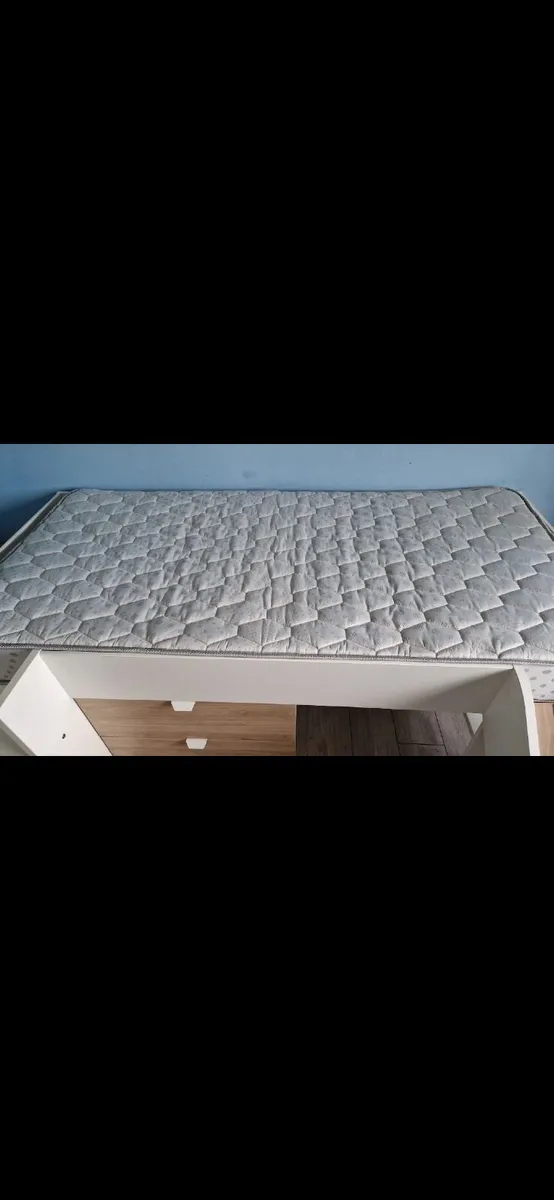 Kids Bed - Image 4