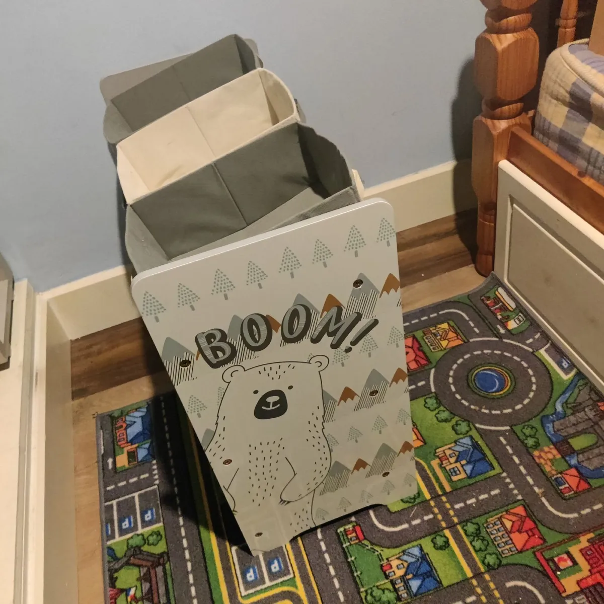 Toys storage - Image 1