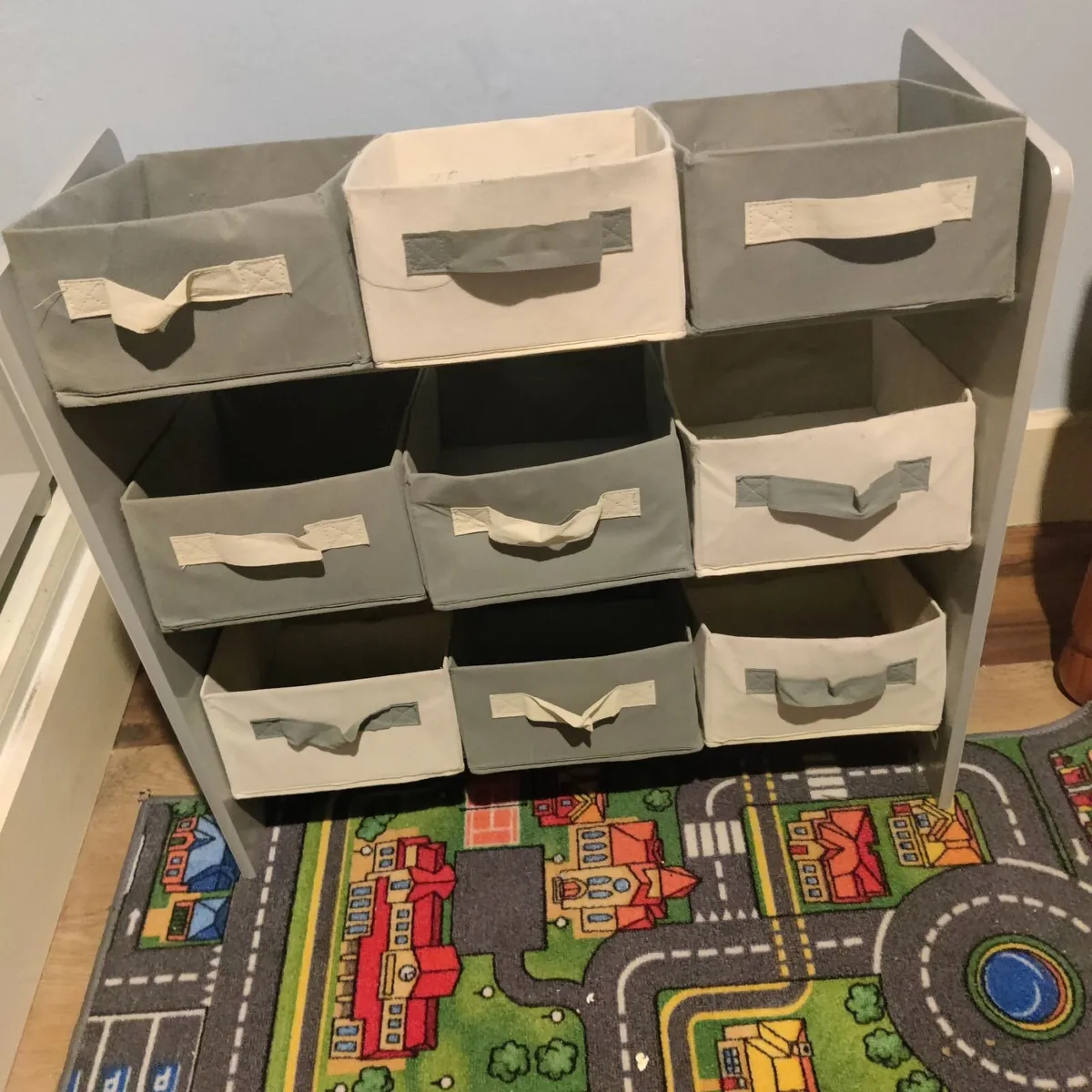 Toys storage - Image 2