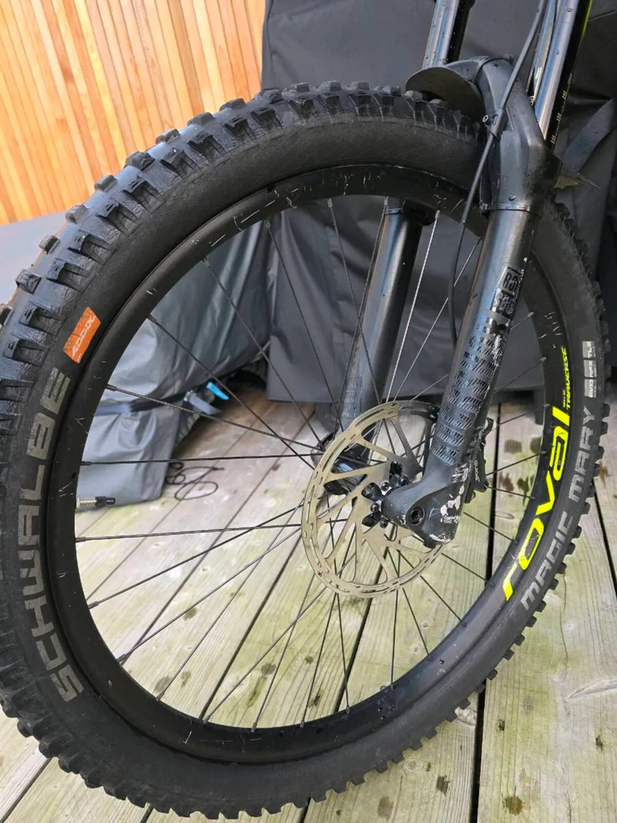 Specialized Kenevo Comp - Image 3