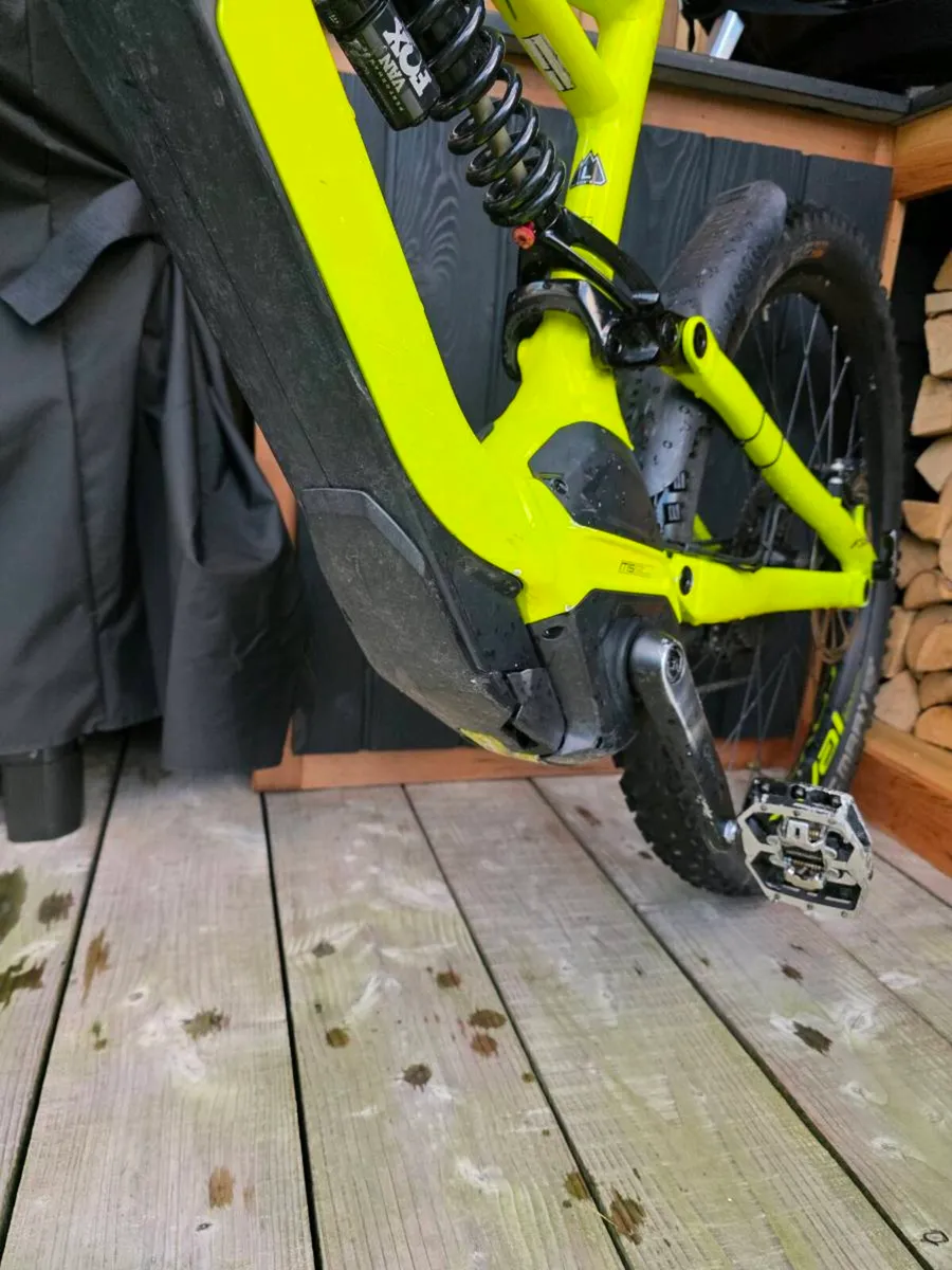 Specialized Kenevo Comp - Image 4