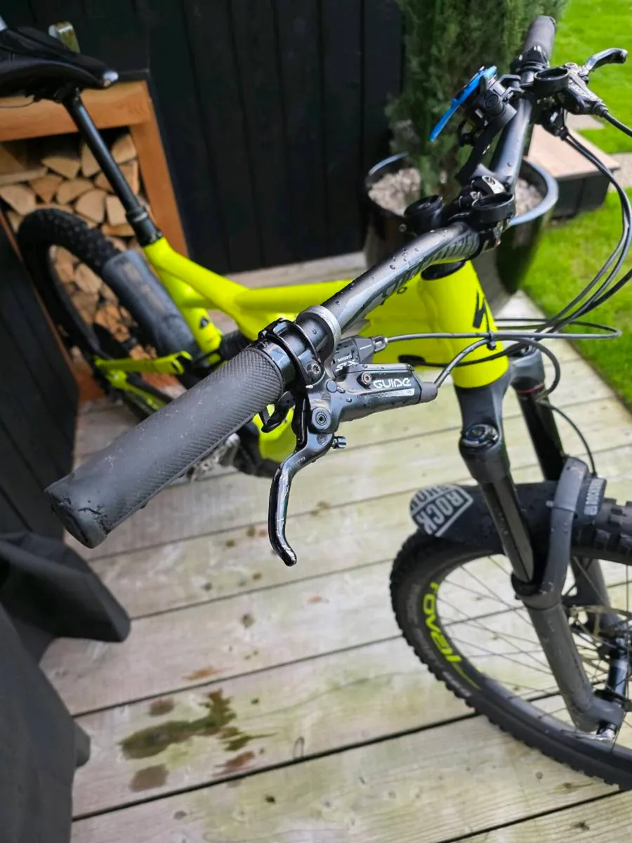 Specialized Kenevo Comp - Image 2