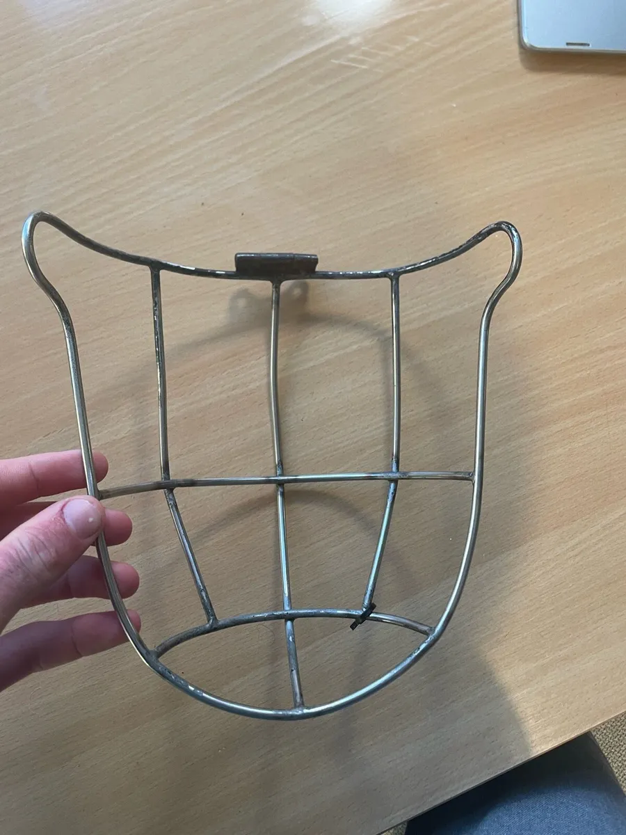Oldstyle wide hinge guard - Image 4
