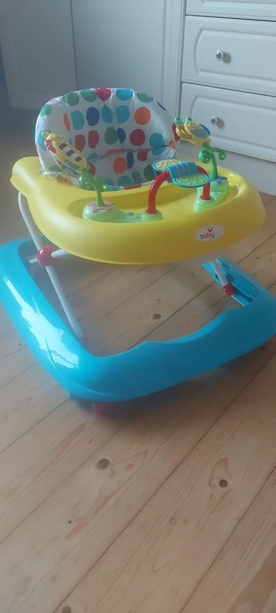 Toddler Walker - Image 2