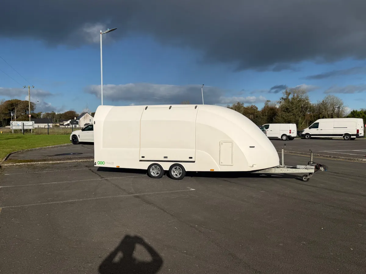 2019 Eco Shuttle - Image 2