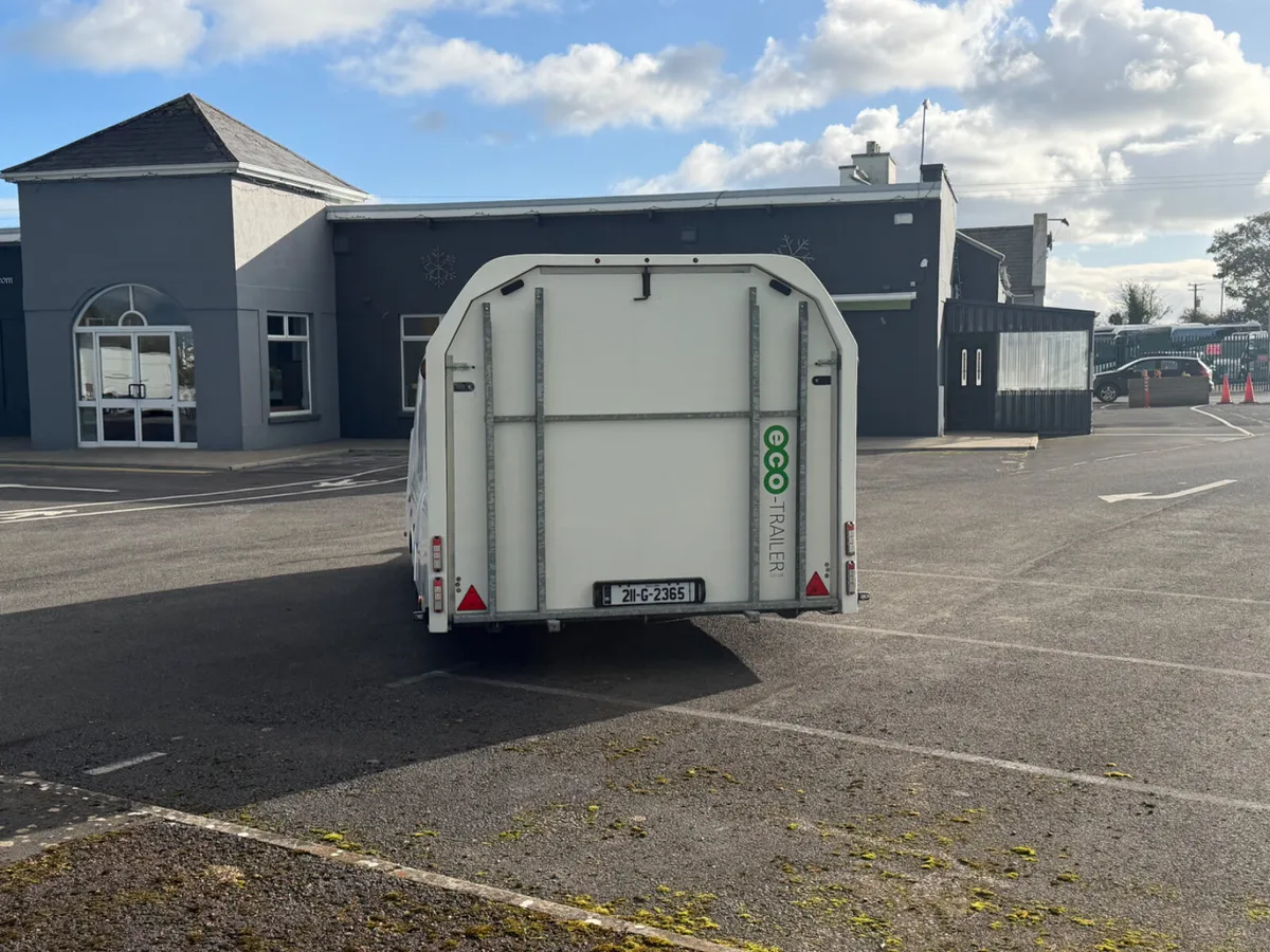 2019 Eco Shuttle - Image 3
