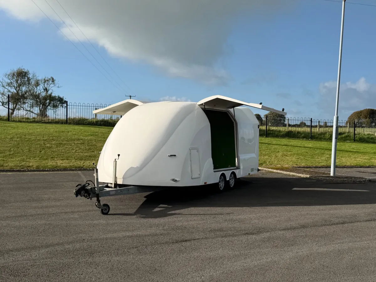 2019 Eco Shuttle - Image 4