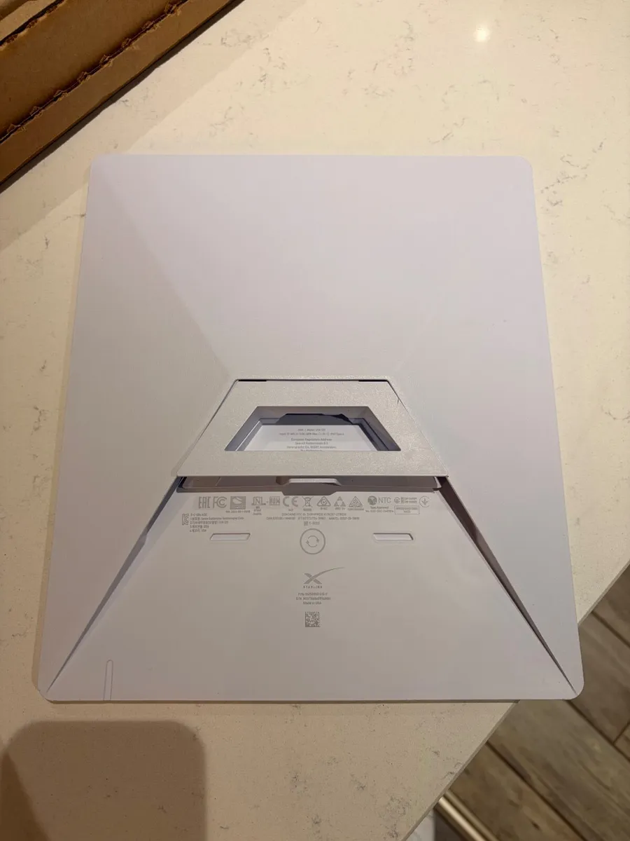 Starlink Mini – Like New – Only 10 Days Old – €150 - Image 2