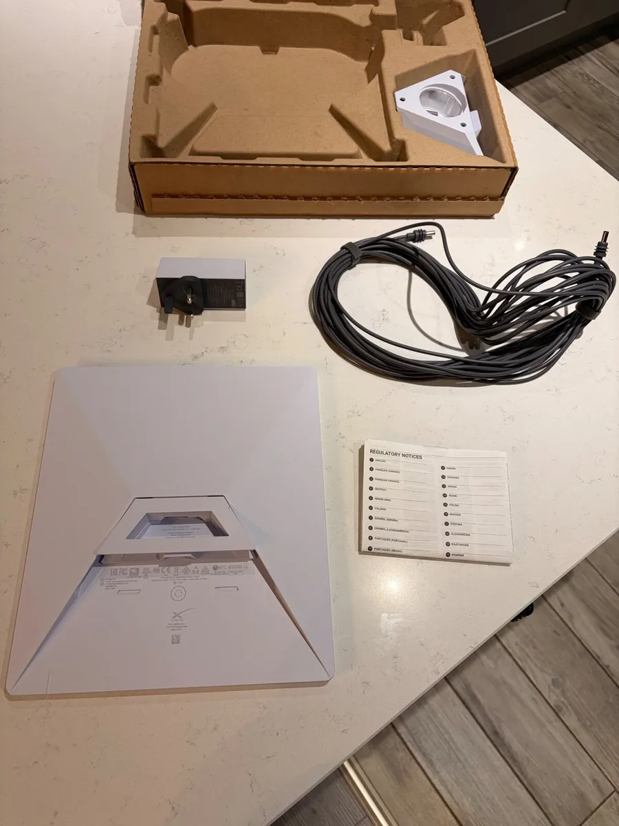 Starlink Mini – Like New – Only 10 Days Old – €150 - Image 3