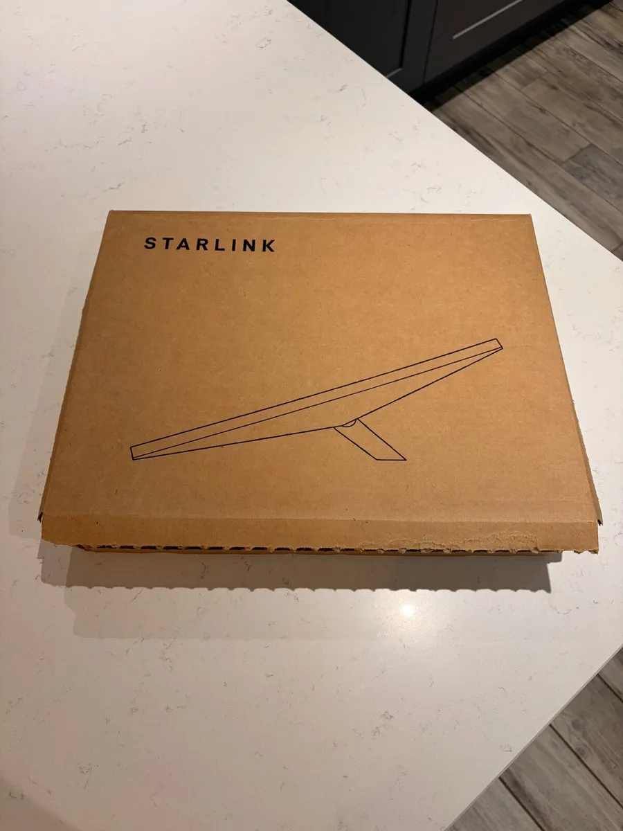 Starlink Mini – Like New – Only 10 Days Old – €150 - Image 4