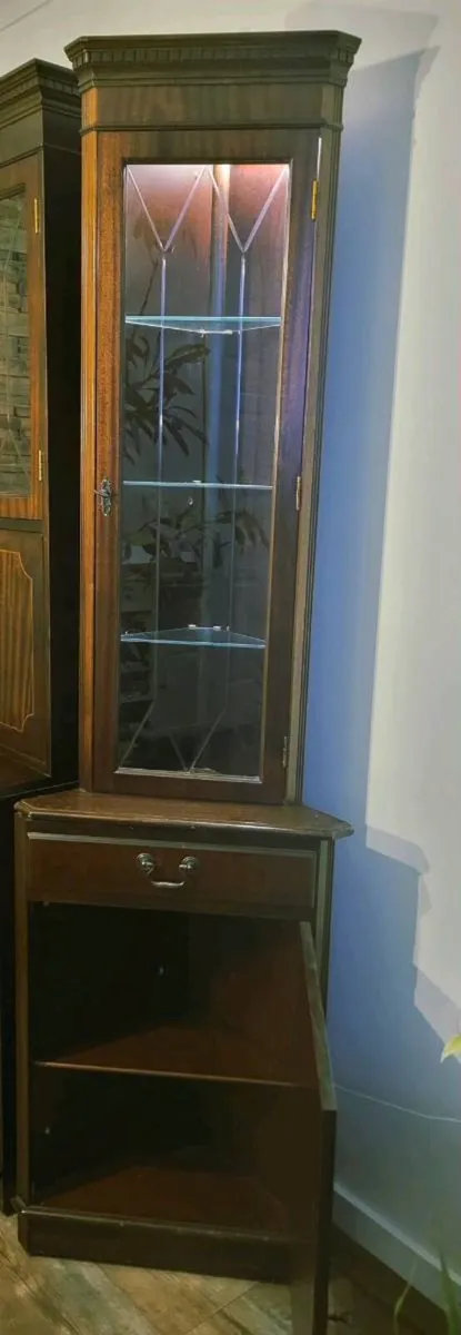 Corner unit - Image 1