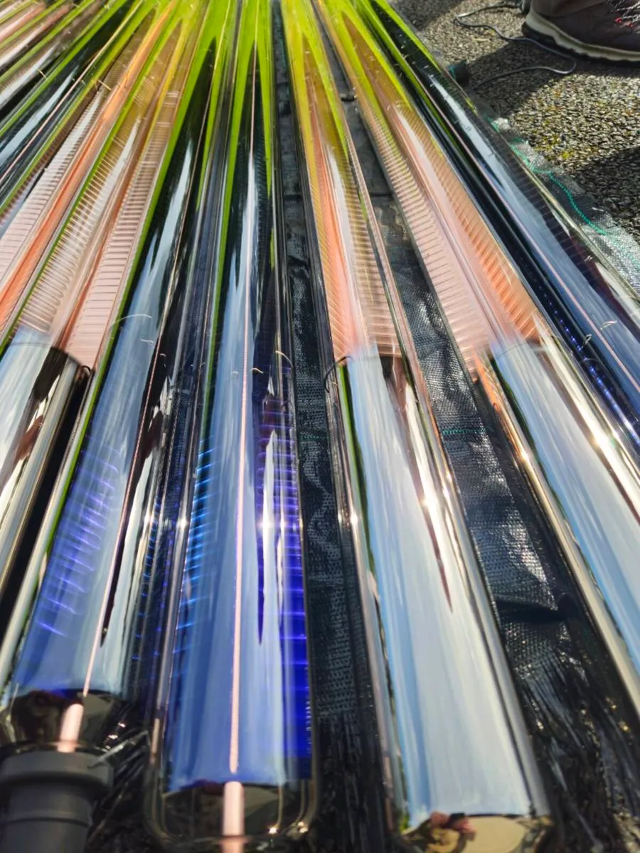 Kingspan Thermomax HP200 Heat Pipe solar thermal s - Image 2