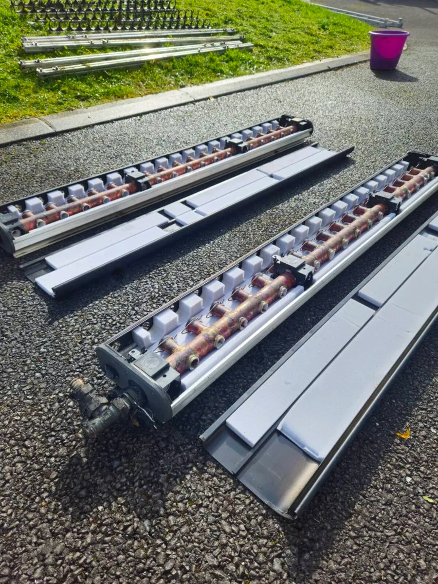 Kingspan Thermomax HP200 Heat Pipe solar thermal s - Image 3