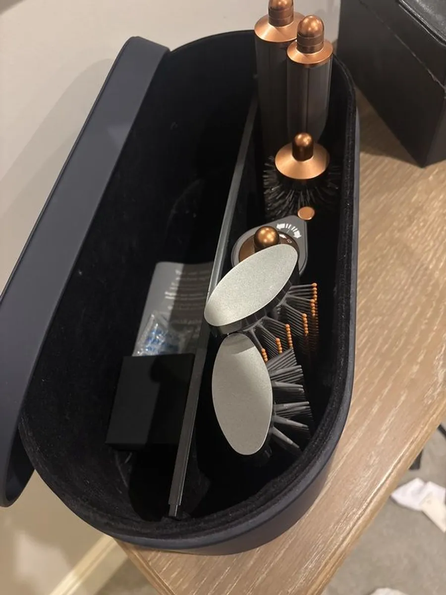 dyson air wrap - Image 4