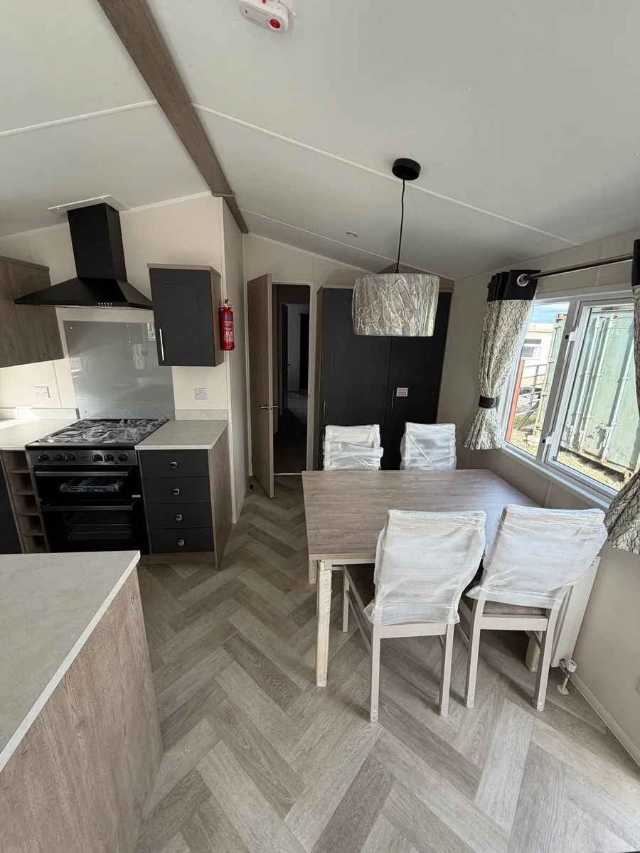 New Willerby Sierra 🔥38 x 12 / 3 Bedroom - Image 3
